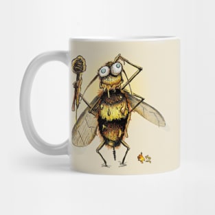 JUST BEE Mug